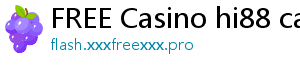 FREE Casino hi88 casino