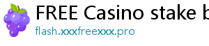 FREE Casino stake betting